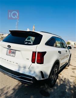 كيا سورينتو